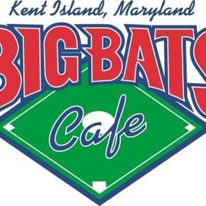 Big Bats Cafe Stevensville, MD