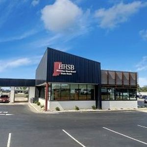 Hoosier Heartland State Bank Crawfordsville, IN
