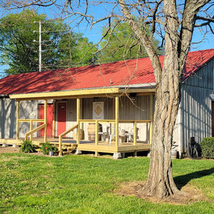 Company Distilling Thompson’s Station, TN