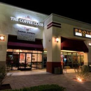 The Coffee Class Eastern Las Vegas, NV