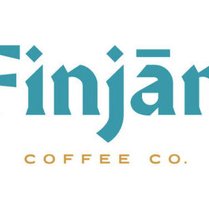 Finjan Coffee Shop Co. San Diego, CA
