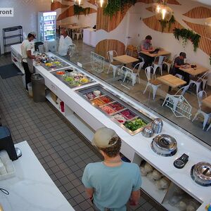 Poke House - San Mateo, CA