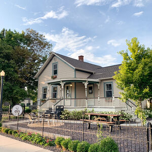 Eli’s Coffee Shop - Morton, IL