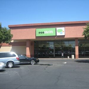 Eco Thrift Citrus Heights, CA
