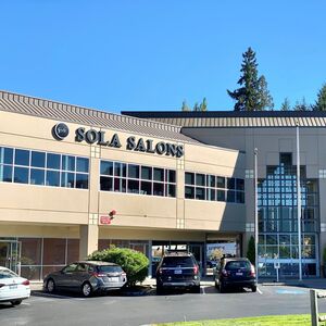 Sola Salon Studios Bothell, WA