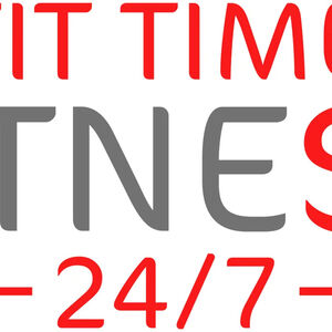 Fit Time Fittness 24/7 Buena Vista, VA