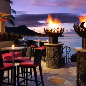 Kyo-Ya Hotels & Resorts LP Honolulu, HI