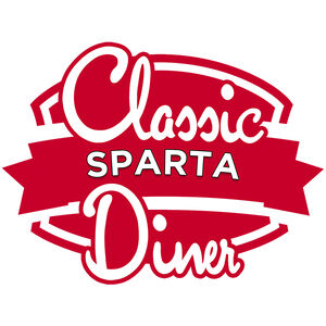 Sparta Classic Diner, NJ
