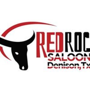 RedRock Saloon Denison, TX