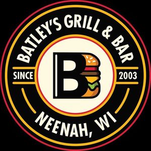 Batley’s Grill & Bar Neenah, WI