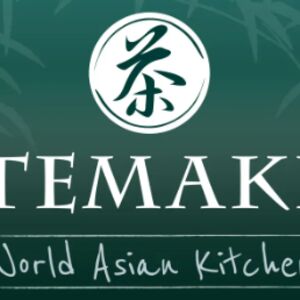 Temaki Marquette, MI