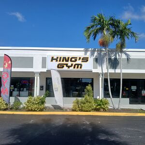 Zoo Gym Fort Pierce, FL