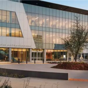 Sharp HealthCare - Corporate Office San Diego, CA