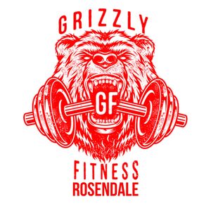 Grizzly Fitness Rosendale, WI