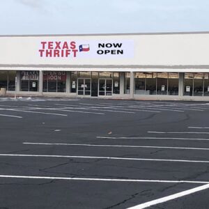 Texas Thrift FM 1960 Houston, TX