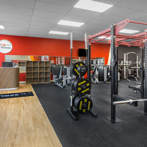 Snap Fitness Bethel-Downtown, CT