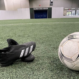 Salmon Creek Indoor Sports Arena Vancouver, WA