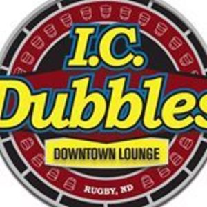 I.C. Dubbles Downtown Lounge Rugby, ND