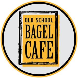 Old School Bagel Cafe Yukon, OK