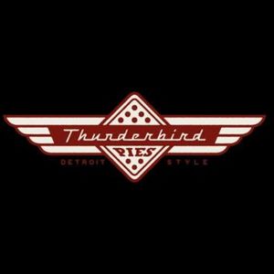 Thunderbird Pies Dallas, TX