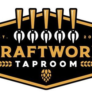 CraftWorx Taproom Gainesville, VA