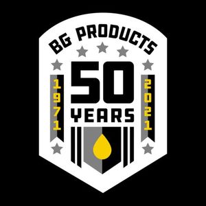 BG Products, Inc. El Dorado, KS