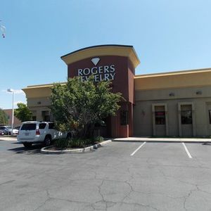 Rogers Jewelry Co. Bakersfield, CA