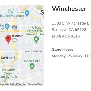Poke House - South Winchester San Jose, CA
