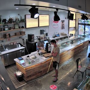 Poke House - Warm Springs Fremont, CA