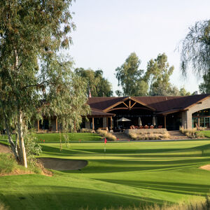 Ak-Chin Southern Dunes Golf Club Maricopa, AZ