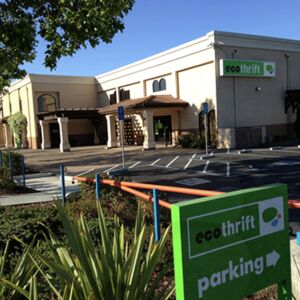 Eco Thrift Hayward, CA