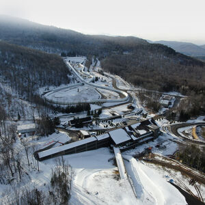 Olympic Regional Development Authority Lake Placid, NY