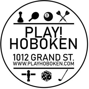 Play! Hoboken, NJ