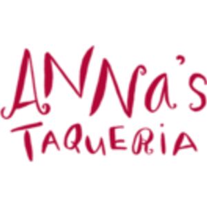 Anna’s Taqueria Boston, MA