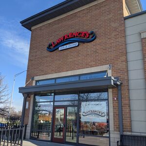 Lawrence’s Fish & Shrimp Hillside, IL