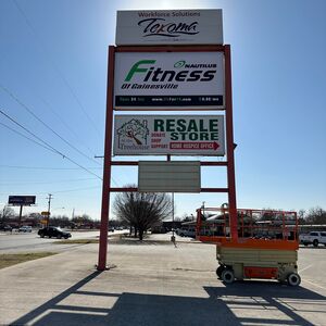 Nautilus Fitness of Gainesville, TX