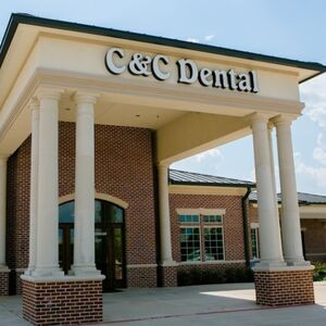 C&C Dental Eight39 Zone Tomball, TX
