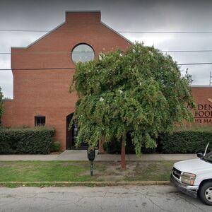 Golden Harvest Food Bank Augusta, GA