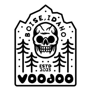 Voodoo Brewing Company- Boise, ID
