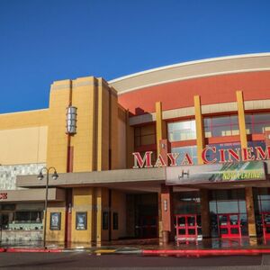 Maya Cinemas Pasadena, CA