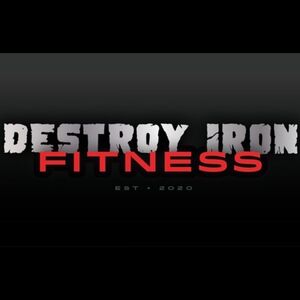 Destroy Iron Fitness Racine, WI