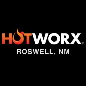 HOTWORX- Roswell, NM