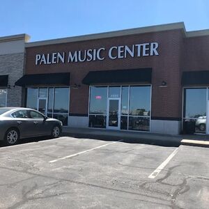Palen Music Center O Fallon, MO