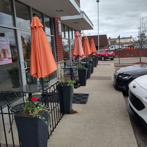 BIGGBY COFFEE Berkley, MI